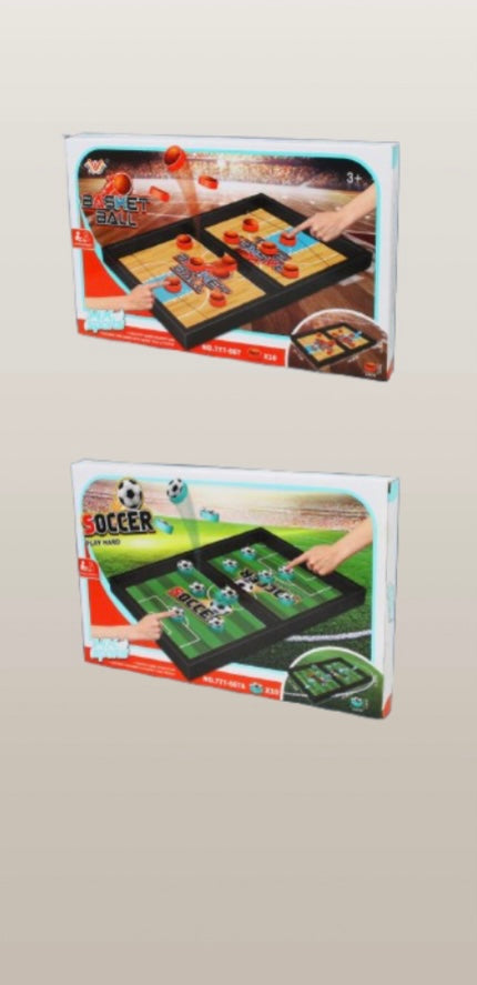 Juego de Mesa Lanza Disco Infantil - Diversión Familiar | NovaCL Chile