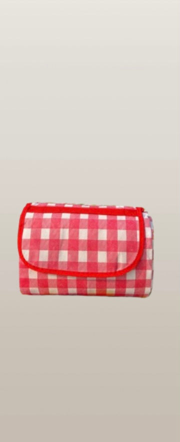 Manta para Picnic Impermeable - Ideal Aire Libre | NovaCL Chile
